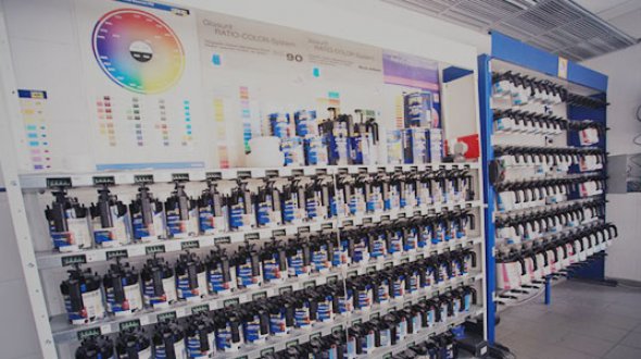 Chery Т11 Tiggo НЕОБМЕЖЕНІ МОЖЛИВОСТІ ПІДБОРУ КОЛЬОРІВ